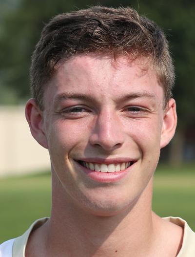 Brandon Merfeld